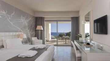 Princess Andriana Resort and Spa