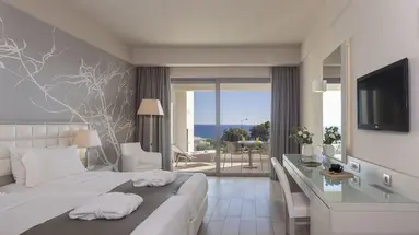 Princess Andriana Resort and Spa
