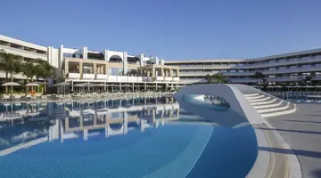 Princess Andriana Resort and Spa