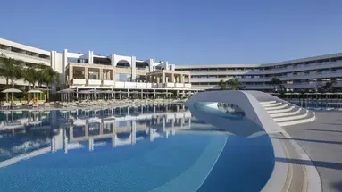 Princess Andriana Resort and Spa