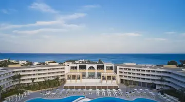 Princess Andriana Resort and Spa