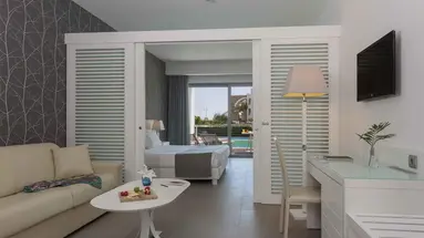 Princess Andriana Resort and Spa