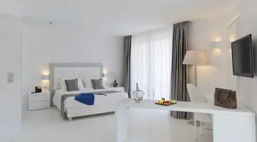 Princess Andriana Resort and Spa