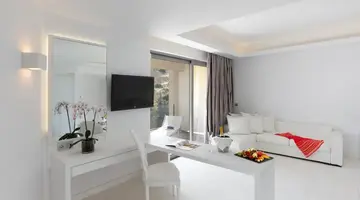 Princess Andriana Resort and Spa