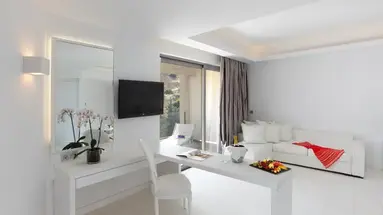 Princess Andriana Resort and Spa