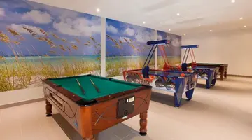 Princess Andriana Resort and Spa