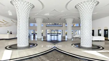 Princess Andriana Resort and Spa