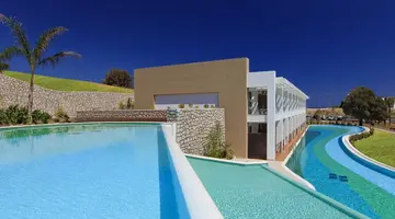Princess Andriana Resort and Spa