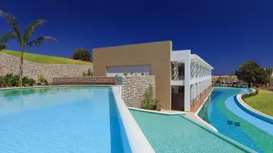 Princess Andriana Resort and Spa