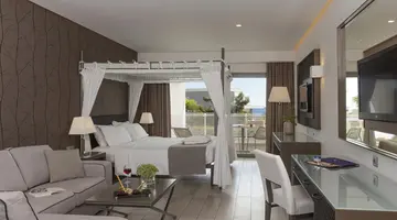 Princess Andriana Resort and Spa