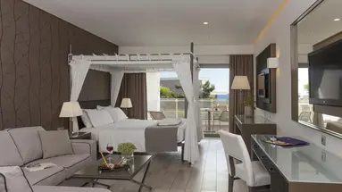 Princess Andriana Resort and Spa