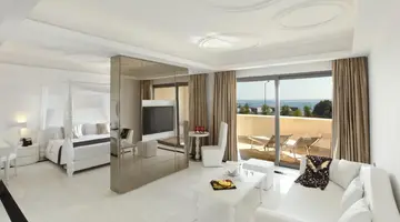 Princess Andriana Resort and Spa
