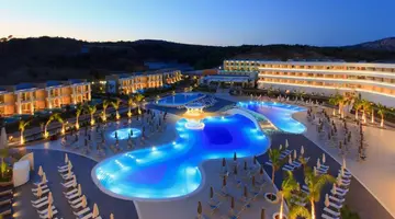 Princess Andriana Resort and Spa