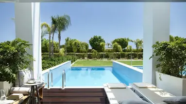 Princess Andriana Resort and Spa