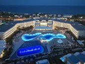 Princess Andriana Resort and Spa