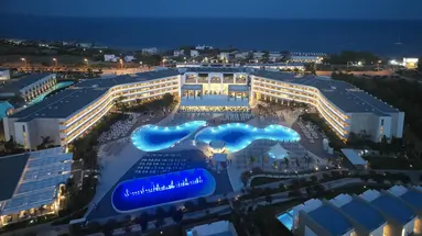 Princess Andriana Resort and Spa