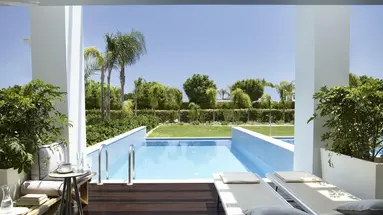 Princess Andriana Resort and Spa