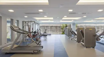Princess Andriana Resort and Spa