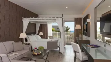 Princess Andriana Resort and Spa