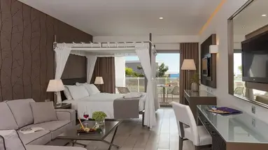 Princess Andriana Resort and Spa