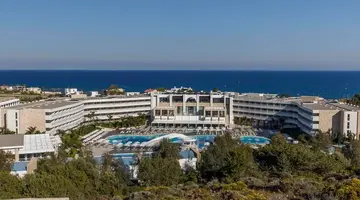 Princess Andriana Resort and Spa
