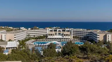 Princess Andriana Resort and Spa