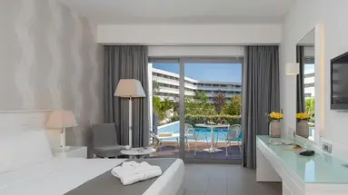 Princess Andriana Resort and Spa