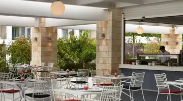 Princess Andriana Resort and Spa