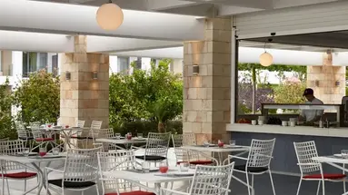 Princess Andriana Resort and Spa