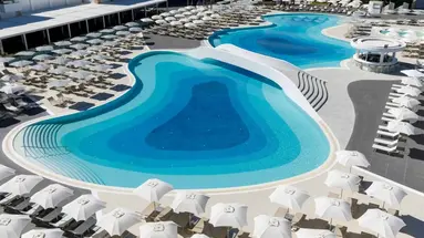 Princess Andriana Resort and Spa