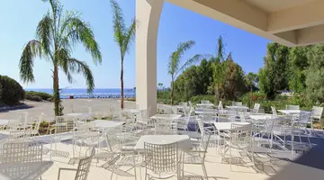 Princess Andriana Resort and Spa