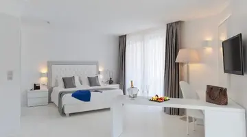 Princess Andriana Resort and Spa