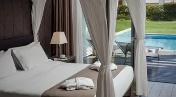 Princess Andriana Resort and Spa