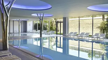 Princess Andriana Resort and Spa