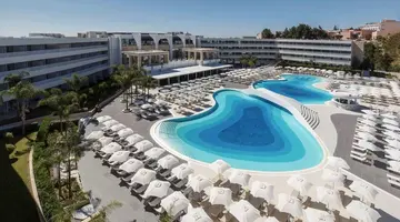 Princess Andriana Resort and Spa