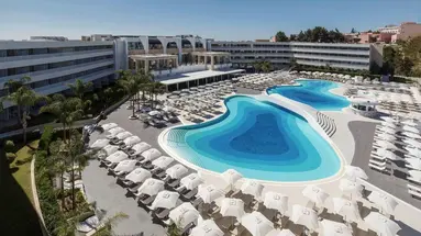 Princess Andriana Resort and Spa