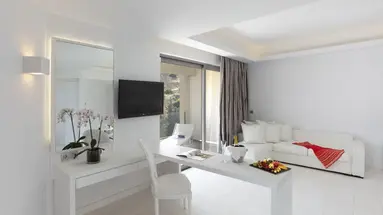 Princess Andriana Resort and Spa