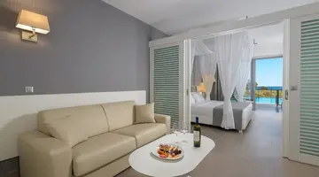 Princess Andriana Resort and Spa