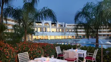 Princess Andriana Resort and Spa
