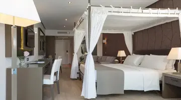 Princess Andriana Resort and Spa