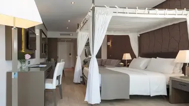 Princess Andriana Resort and Spa