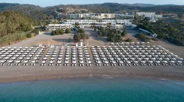 Princess Andriana Resort and Spa