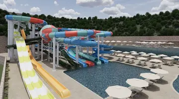Princess Andriana Resort and Spa