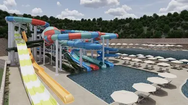 Princess Andriana Resort and Spa
