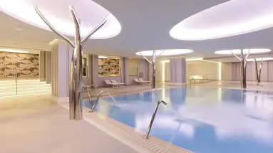 Princess Andriana Resort and Spa