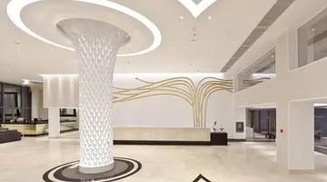Princess Andriana Resort and Spa
