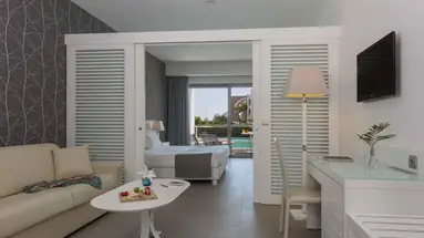 Princess Andriana Resort and Spa