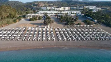 Princess Andriana Resort and Spa