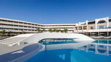 Princess Andriana Resort and Spa
