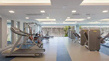 Princess Andriana Resort and Spa